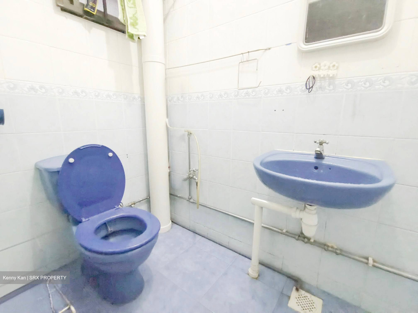 Blk 588A Montreal Spring (Sembawang), HDB 5 Rooms #605969411